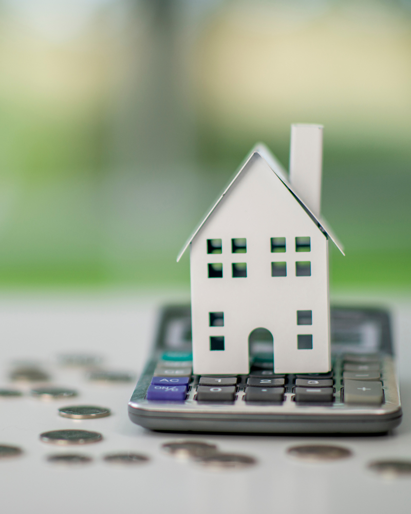 What's the difference between a survey and a mortgage valuation?